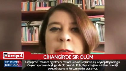 Son 24 saatte ne oldu? (04.07.2017-2)