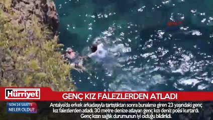 Son 24 saatte ne oldu? (03.07.2017-2)