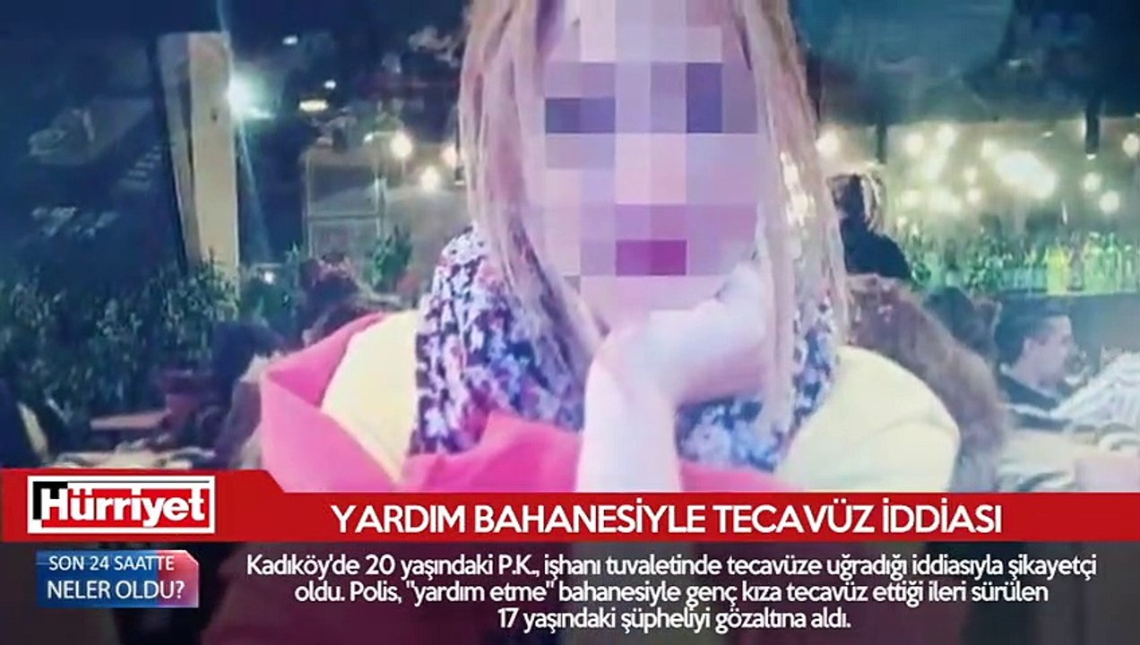 Son 24 saatte ne oldu? (20.05.2017-2)