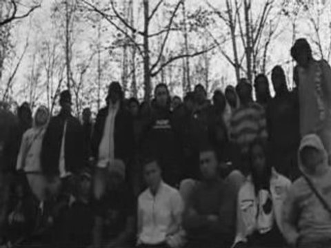 Video SHIRDE clip_comment je suis - SHIRDE, KDF