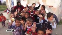 Suriyelilerin Dalaman'da yaşam mücadelesi