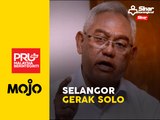PRU15: BN Selangor intai peluang menang kerusi Parlimen