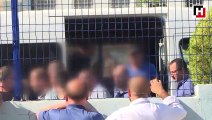 İzmir merkezli 8 ilde göçmen kaçakçılığı operasyonu