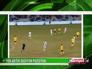YOK ARTIK DEDİRTEN POZİSYON