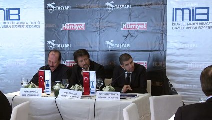 Taşyapı Vizyon Toplantıları 2023