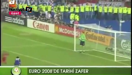 Türkler otobüse binmeden maç bitmiş sayılmaz - Listeci