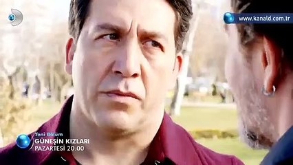 Güneşin kızları 31. bölüm fragmanı