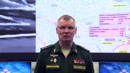 Ukraine  : attaques russes sur la ligne de front repoussées selon Kyiv