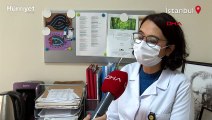 Bilim Kurulu Üyesi Prof. Dr. Serap Şimşek Yavuz'dan kısıtlama açıklaması