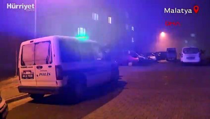 Malatya'da dini nikahlı çift, boğazları kesilmiş halde ölü bulundu