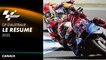 Le résumé du Grand Prix d'Australie - MotoGP