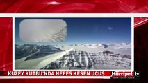 BU MUHTEŞEM GÖRÜNTÜLERİ NASA YAYINLADI