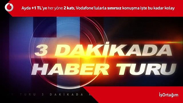 HABER BÜLTENİ - 9 MAYIS HABERLERİ