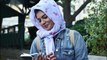 Beautiful Muslim Girls with Hijab Free Stock Video | Muslim Woman Stock Footage | No Copyright Video