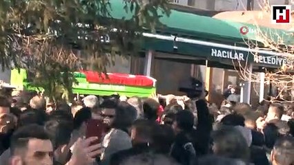 Korkunç ölüm sonrası mahalleli konuştu