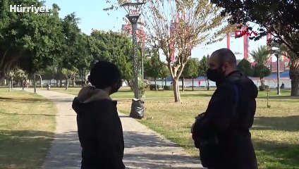 İnternette tanıştığı kadının evlilik vaadiyle dolandırdığı iddiasıyla şikayetçi oldu