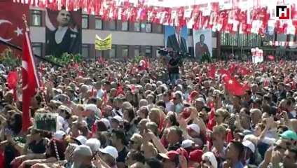 Erdoğan ve İnce görüşmesinin tarihi belli oldu