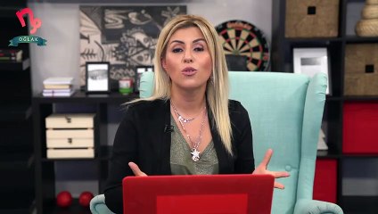 Oğlak – 8 Ekim haftalık burç yorumları