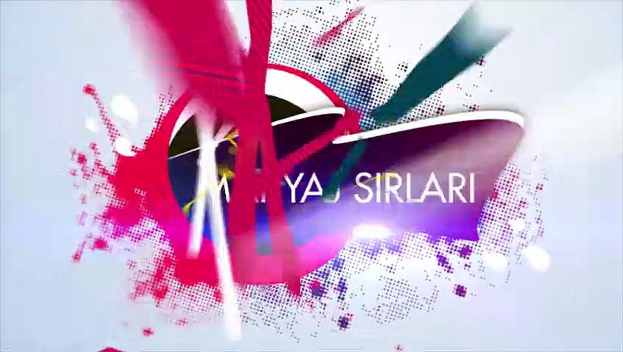 Gotik makyaj nasıl yapılır? - Makyaj Sırları