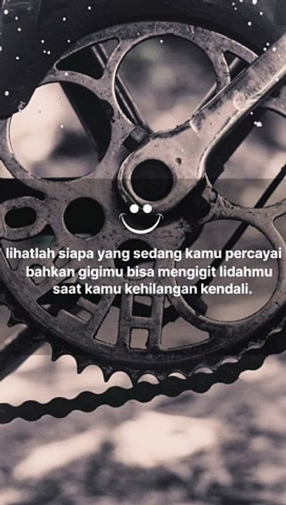 Motivasi hidup
