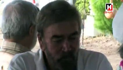 Oyuncu Hakan Balamir'den üzücü haber