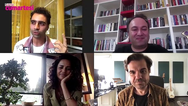 Kenan Doğulu bu sefer prodüktör olarak karşımızda