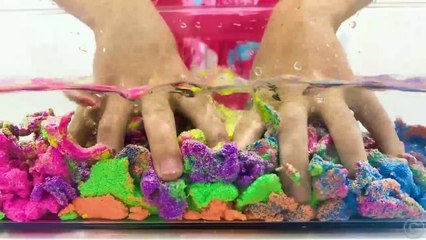 Nastya and a science lesson at school