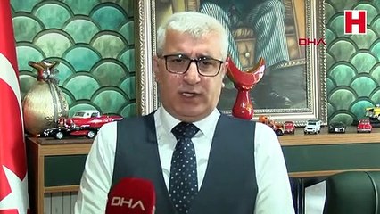 'İkinci el oto fiyatlarının artış nedeni internet siteleri'