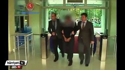 Rüşvet karşılığı kart gösteren 8 hakem gözaltına alındı