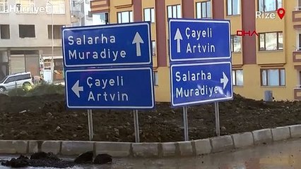 Tam 70 yıllık hayal gerçek oluyor! Salarha Tüneli'nin bir tüpü tamamlandı