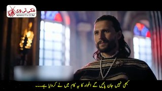 Alparslan Büyük Selçuklu Episode 32 Trailer 1 in Urdu Subtitle By Makki Tv