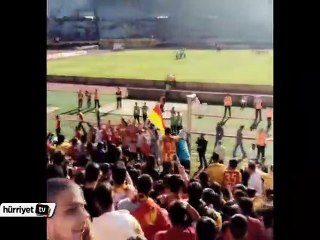 Göztepe ligin bitimine 1 hafta kala şampiyonluğunu ilan etti