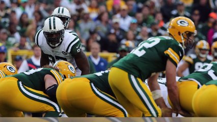 Download Video: Packers QB Aaron Rodgers on New York Jets Defense