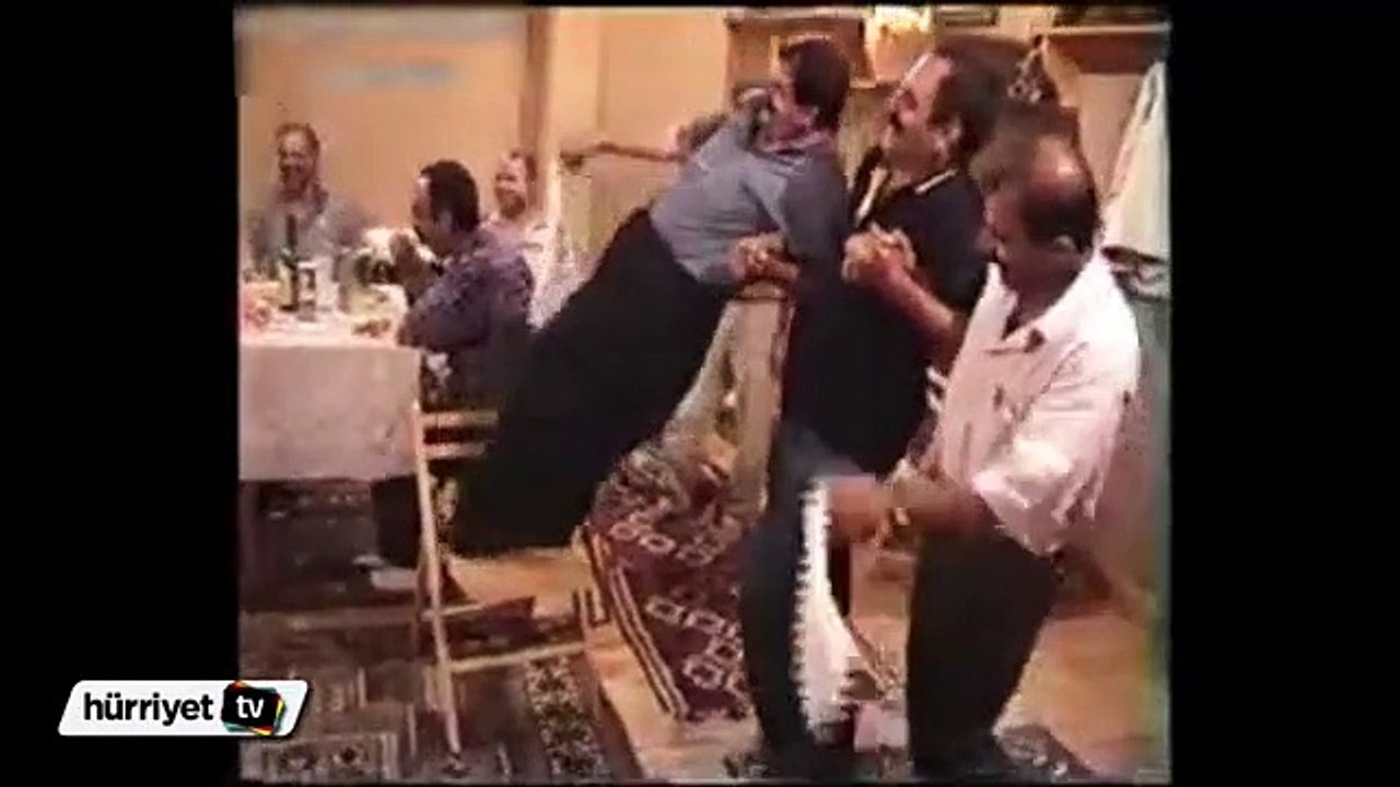 Halayda son nokta