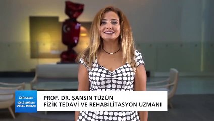 ’’Güçlü Kemikler Sağlıklı Yarınlar | Osteocare’’