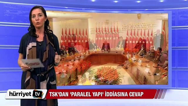 HABER BÜLTENİ - 5 MAYIS HABERLERİ