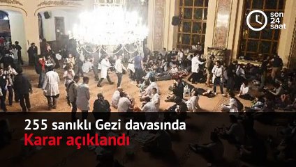 Gündemde son 24 saatte neler oldu? - 23 Ekim 2015