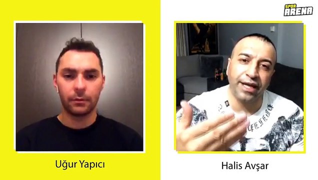 Halis Avşar: Gençlik ve Spor Bakanlığı spor kulüplerine kira yardımında bulunacak'