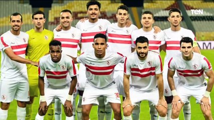 رضا عبد العال عن مباراة الزمالك وفلامبو: "المثلوثي" كارثة ومابيعرفش يباصي