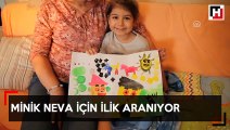 Acele edin ki küçük Neva’yı yaşatalım