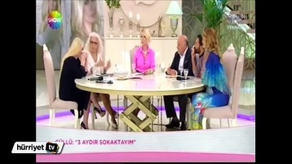 Güllü'den şok açıklama: Ailem kötü yola düşmemi istiyor