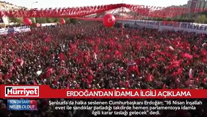 Son 24 saatte ne oldu?