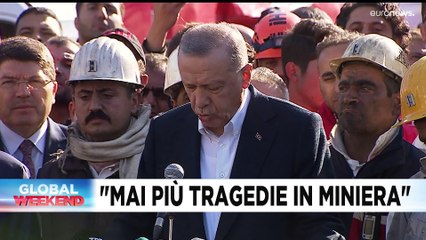 Le notizie del giorno | 16 ottobre - Mattino
