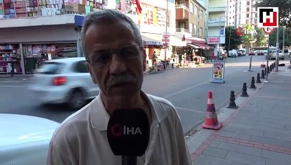 Seydioğlu Baklava’nın tabelaları indirilmeye başlandı