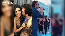 Murat Dalkılıç ve Hande Erçel ilk kez bir araya geldi