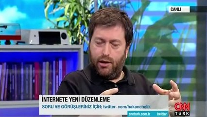 BİLİŞİM UZMANLARINDAN SİYASİLERE SERT ELEŞTİRİ