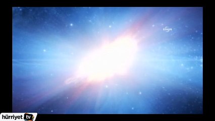 Güneş’ten 570 milyar kat parlak ‘süpernova’ keşfedildi