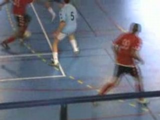canet futsal 1 vs futsal stéphanois