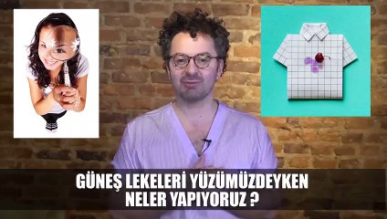 Leke Tedavisi Hakkında Bilmeniz Gerekenler