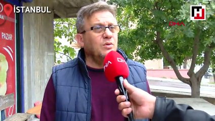 Gizemli hayırsever bu kez Tuzla'da